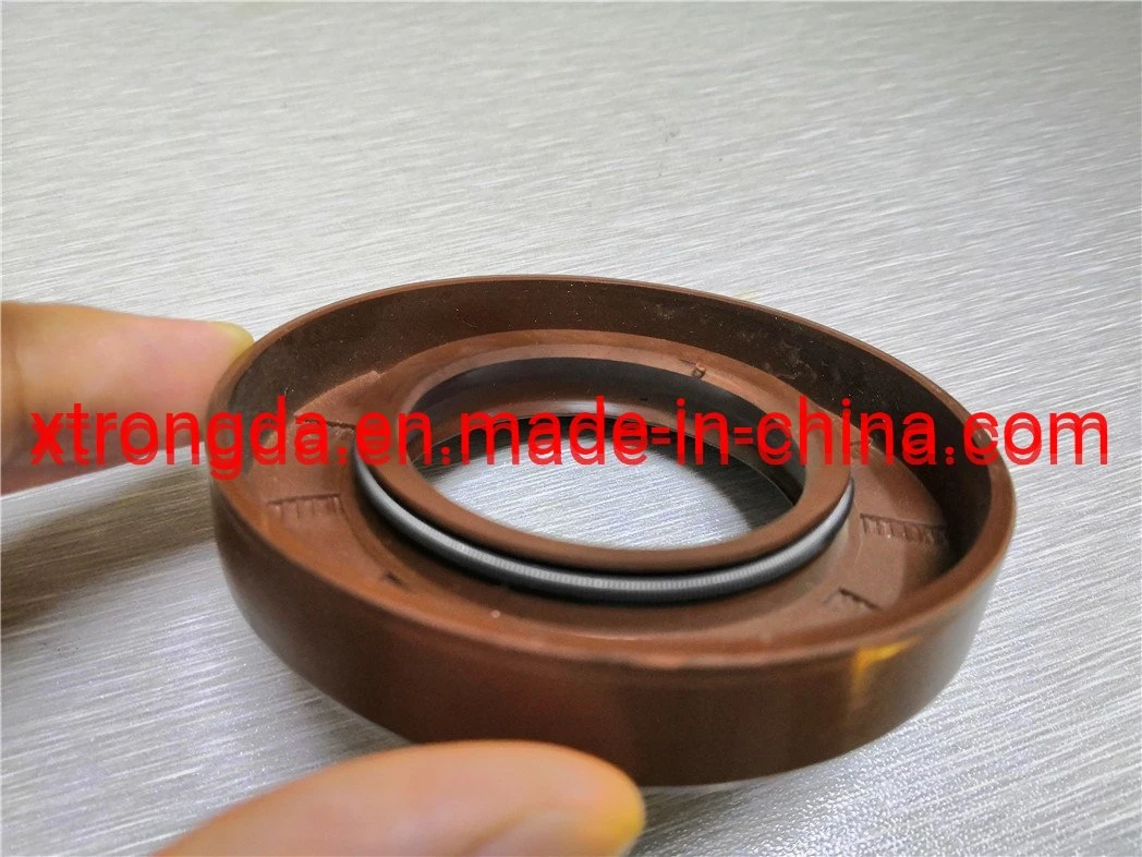 NBR FKM Oil Seal Rings for Cranshaft/Auto/Tractor/Valve/Hydraulic Pump