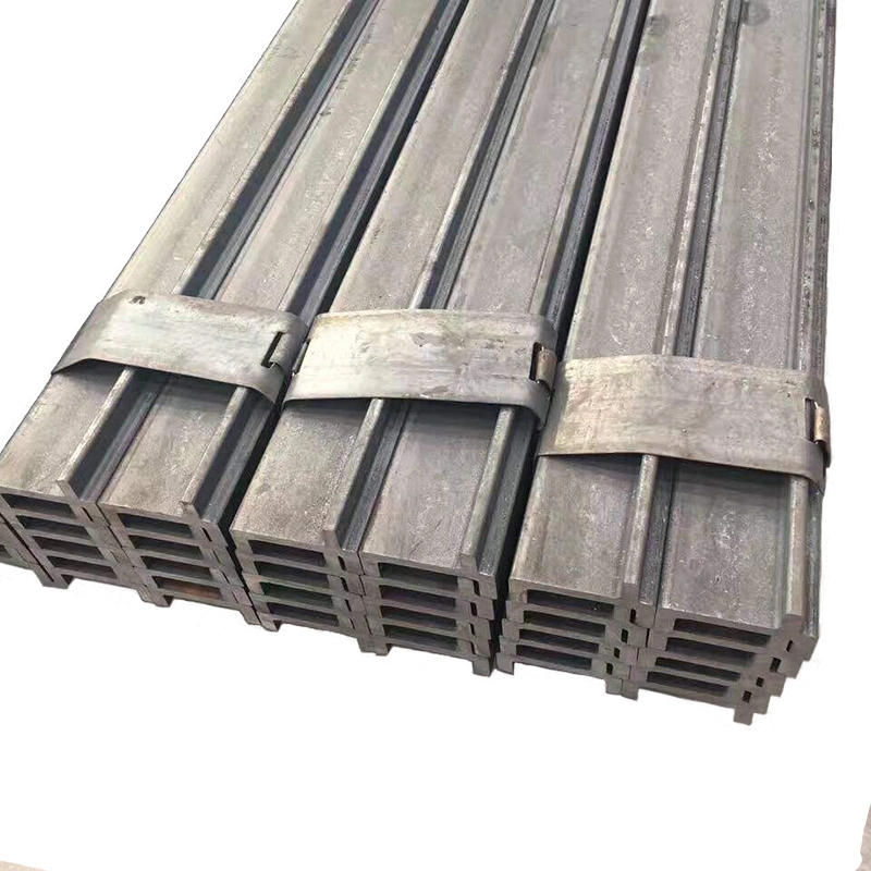 Low Alloy and High Strength Construction Structural Steel for Building or Decoration Engineering