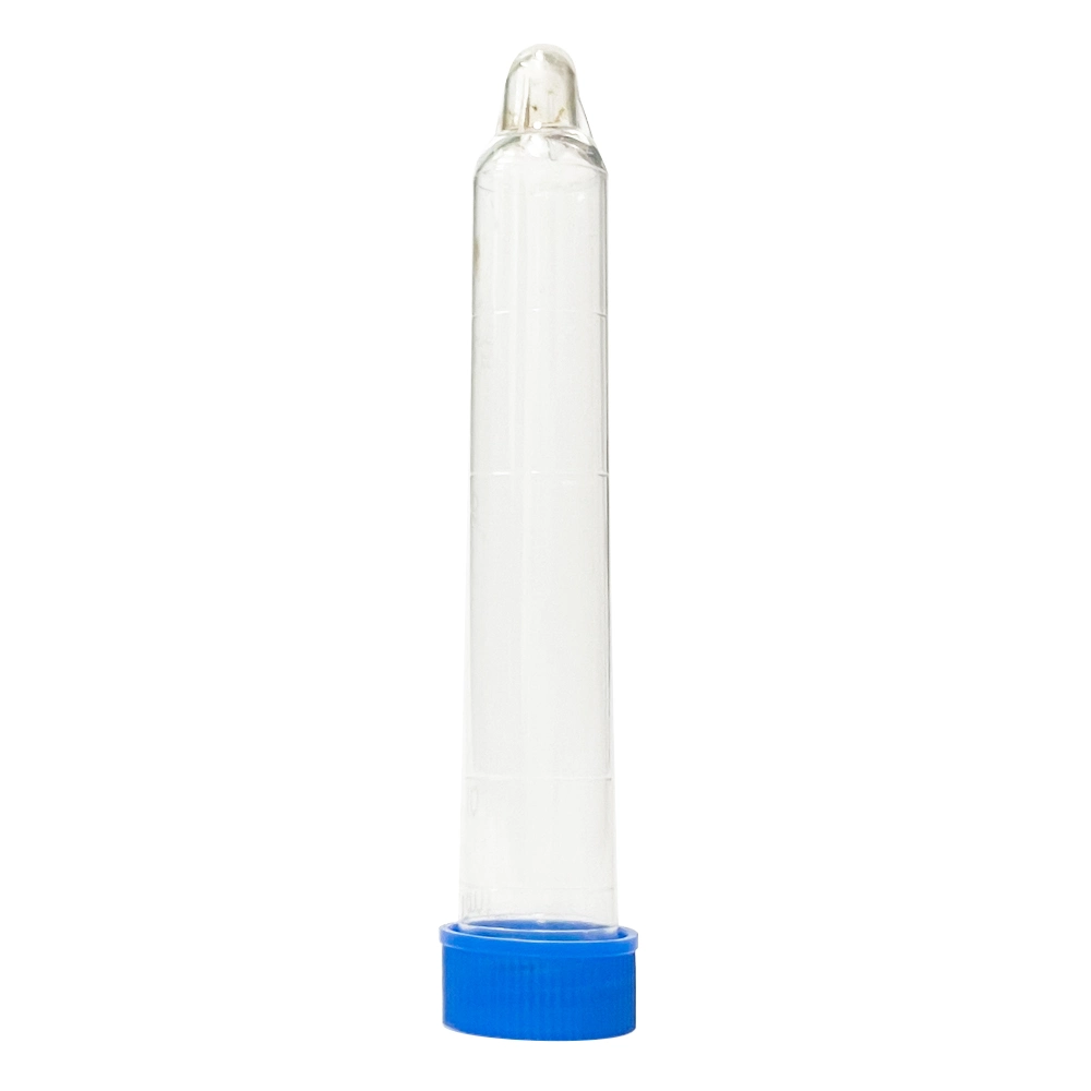 Wholesale/Supplier Medical Urine Collection Tube Plastic Urinary Sediment Tube