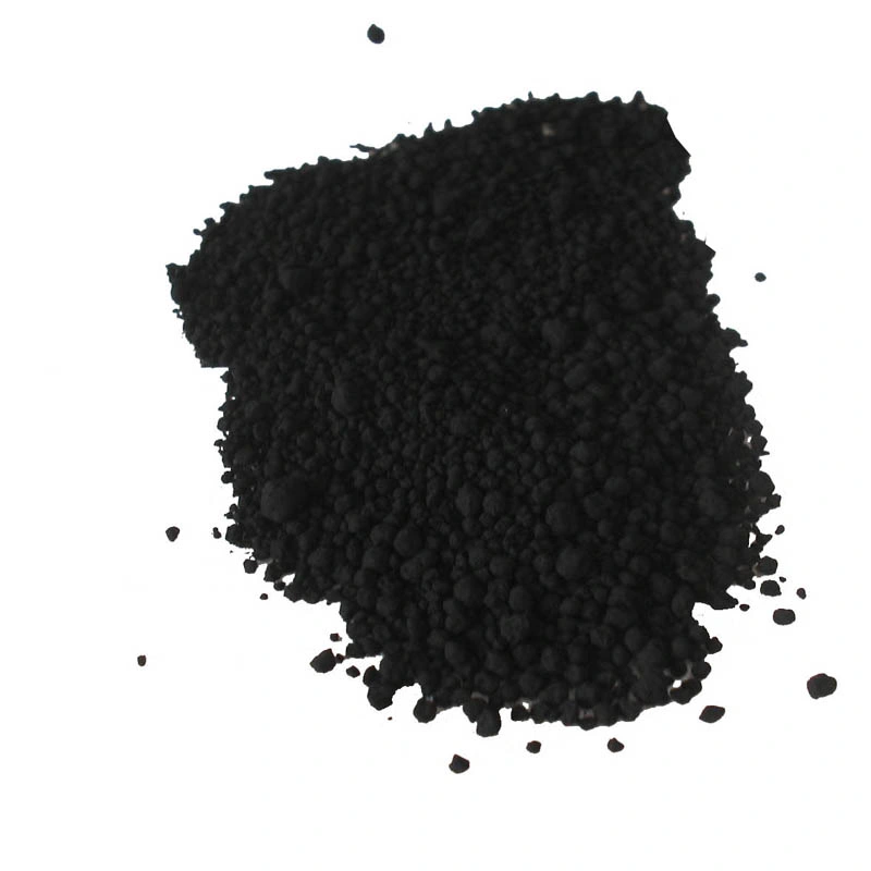 Black Pigment Carbon Black N220 for Inks Coating Plastics