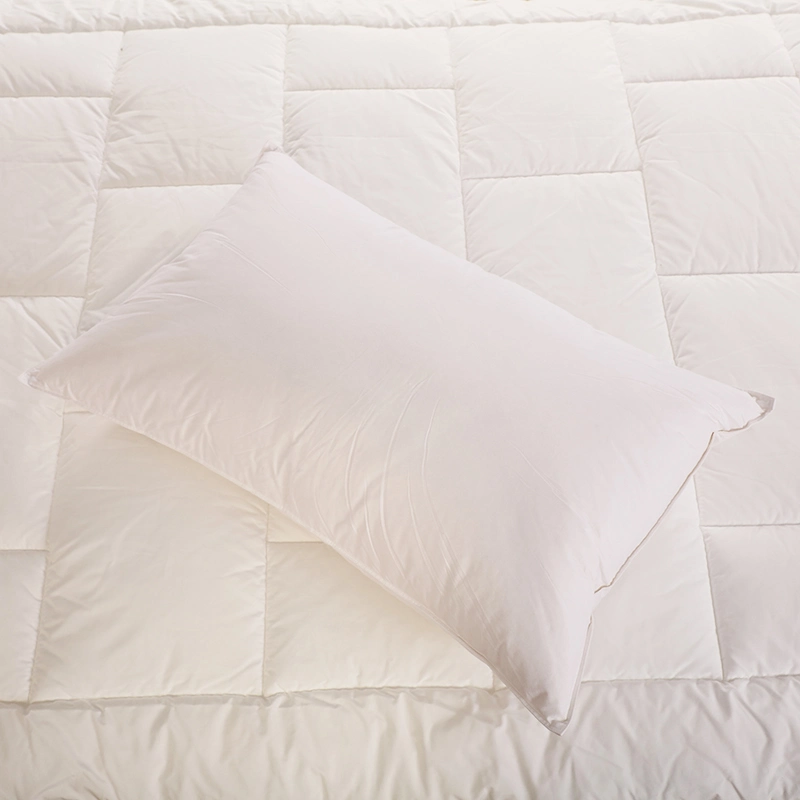Desenho de sanduíche bom apoio cama de qualidade travesseiro