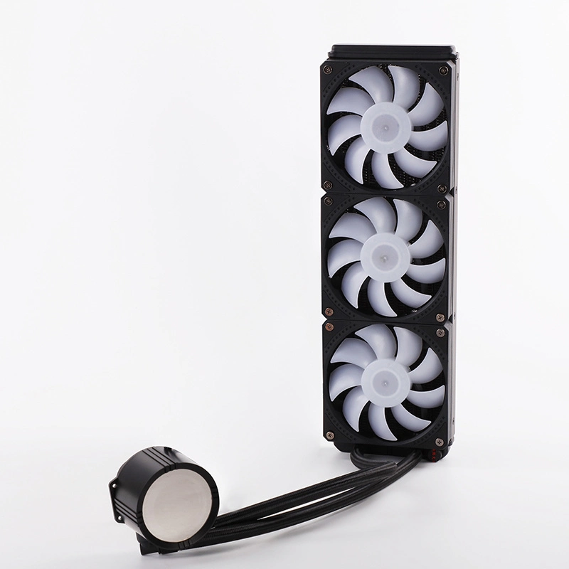 Sy-W-So360 Integrated Water-Cooled Radiator 360mmcpu Water Cooler for Case