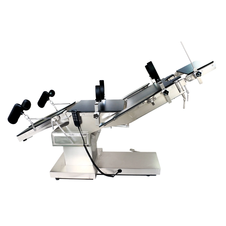 C-Arm X-ray Available Table Orthopedic General Electric Operating Table