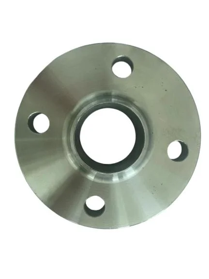 BS 4504 Stainless Steel Blind Flange