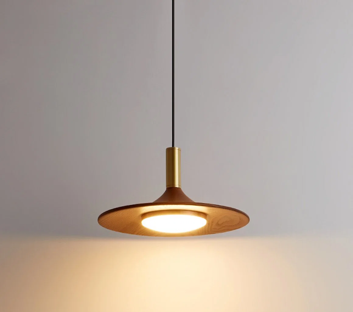 Lampe à pendentif LED réglable Eclairage suspendu pour lustre Retreat