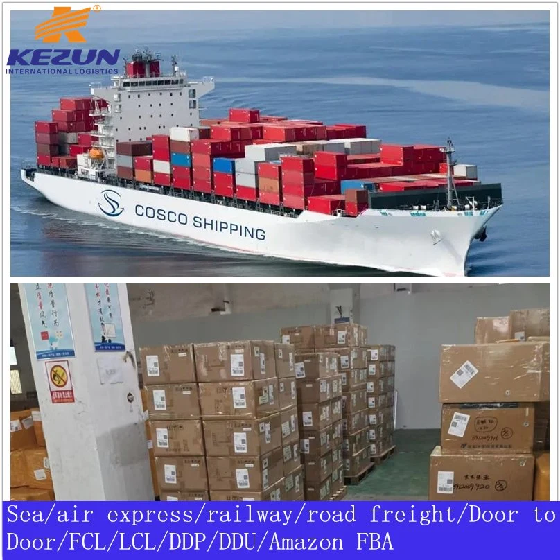 Top Logistics Freight Forwarder Air/Sea Freight Service Shipping Agent to Australia Best Price