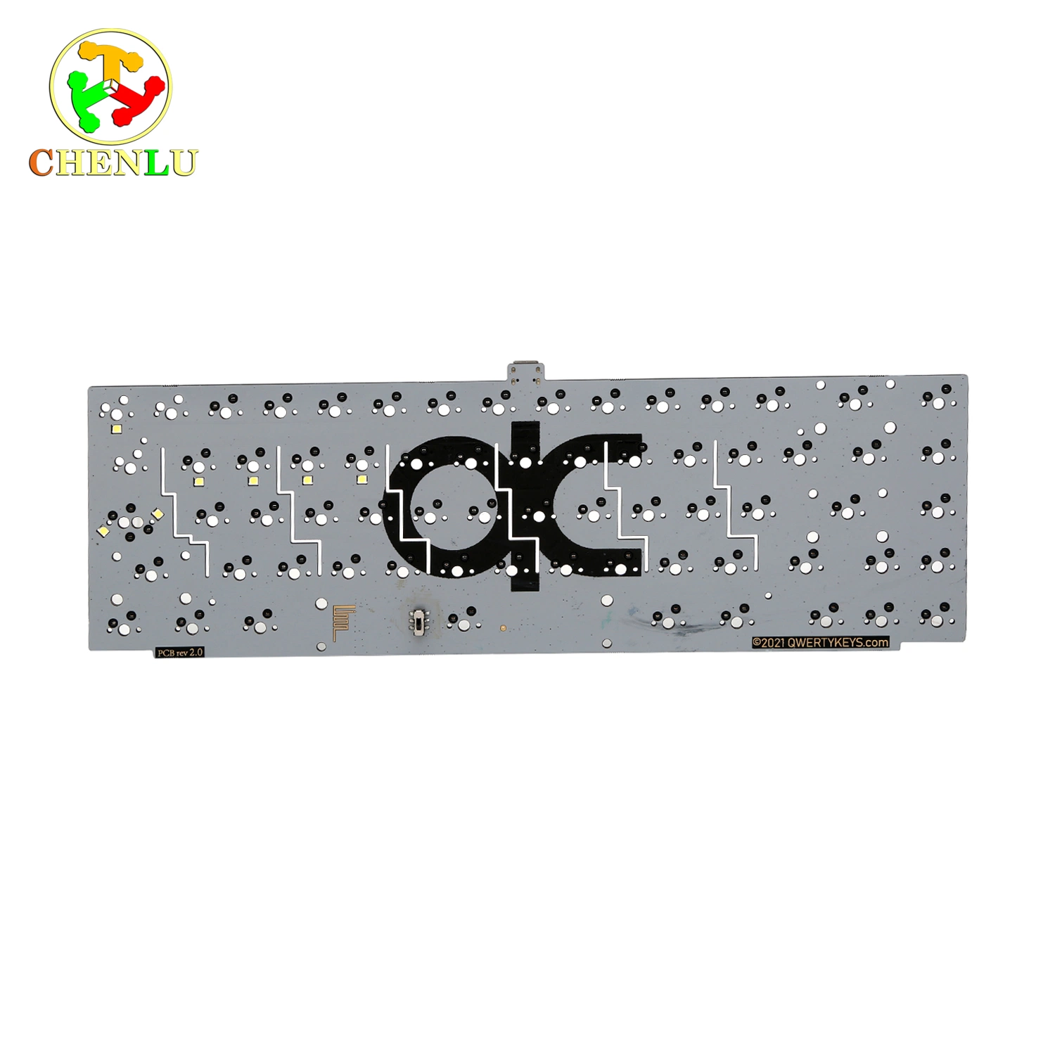 Custom PCB Boards Manufacturing and PCB SMT & DIP Assembly Service with Fast Delivery Time DVR PCB Board