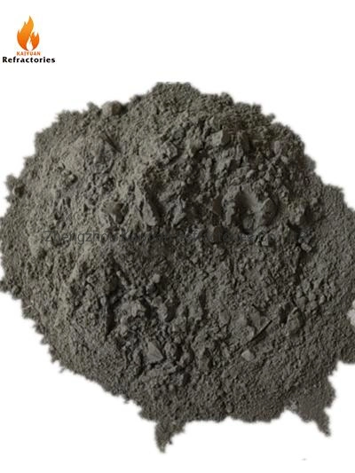 Ready-Use Refractory Mortar High Alumina Mortar