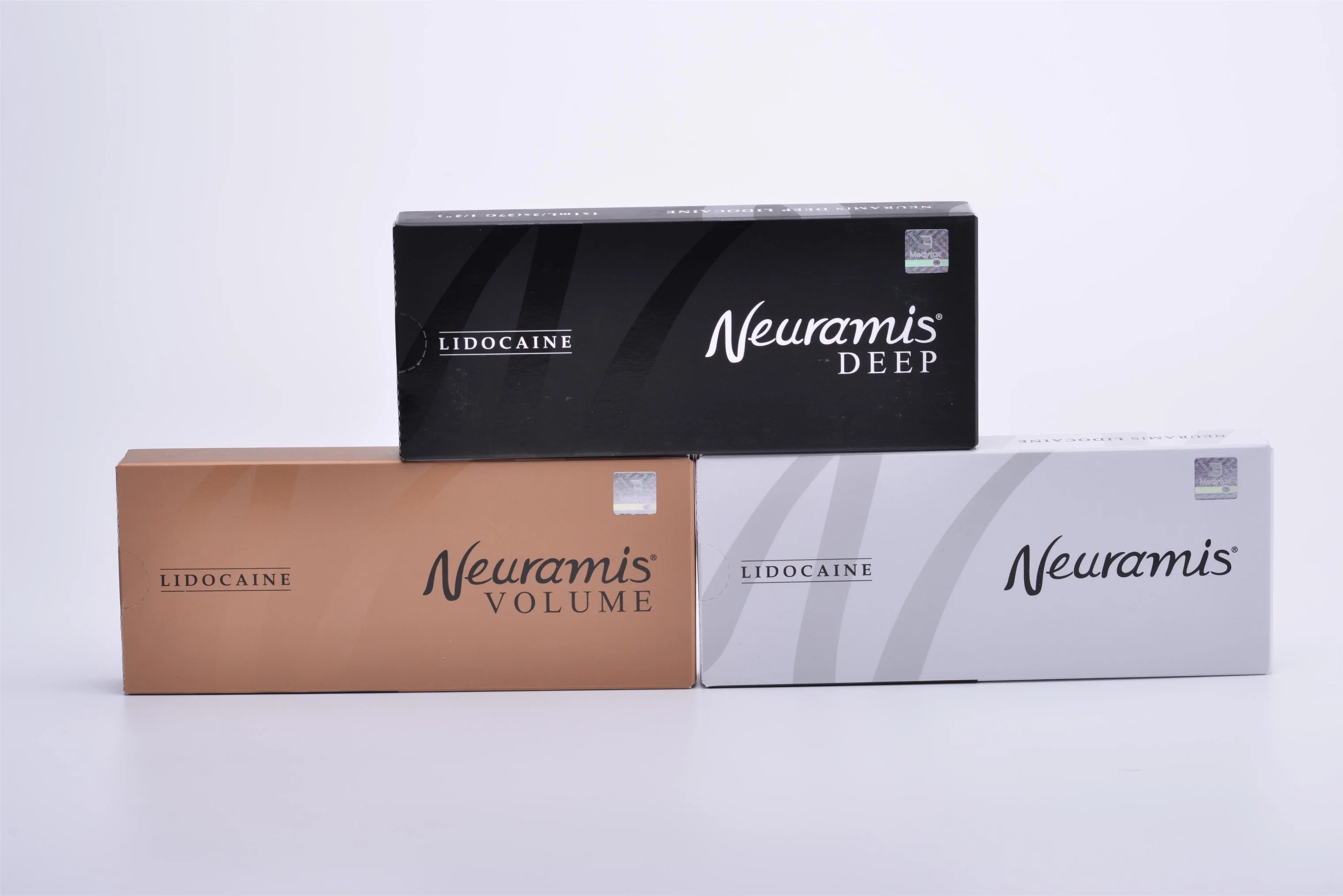 Neuramis Volume Original Korea Acid Dermal Inject Gel for Lip Face Breast Body Enlargement Filler