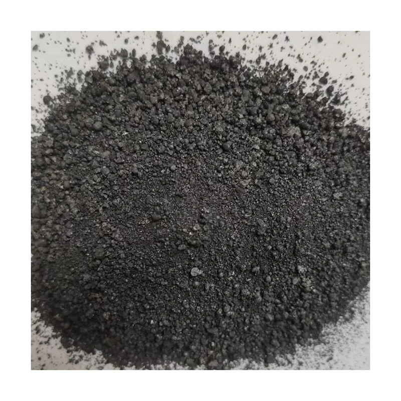 Recarburizer/Semi Graphite Petroleum Coke für die Stahlherstellung und Metallurgie