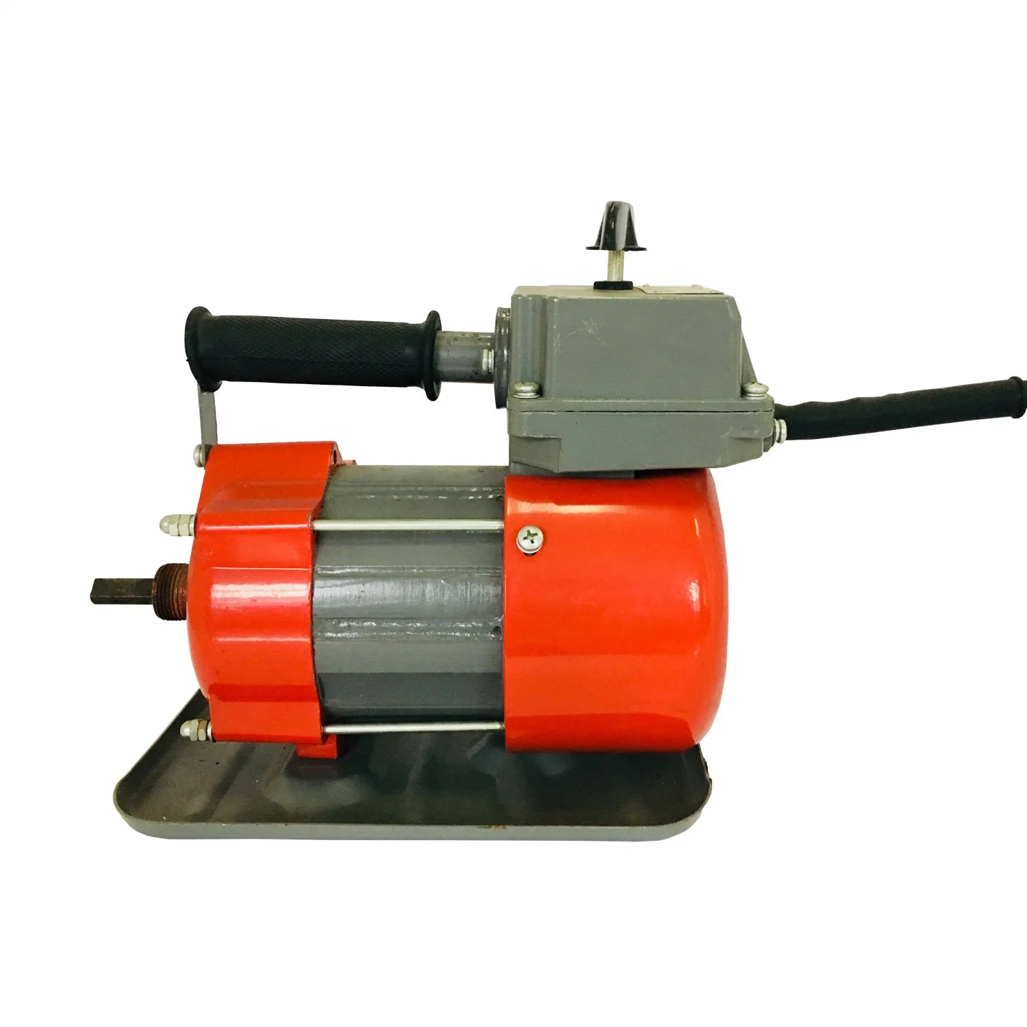 China Suppliers Concrete Tools Russia Type 1.4kw/220V Electric Concrete Vibrator