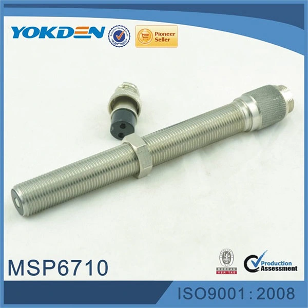 5/8-18 Thread Length Speed Sensor Mpu Msp6710