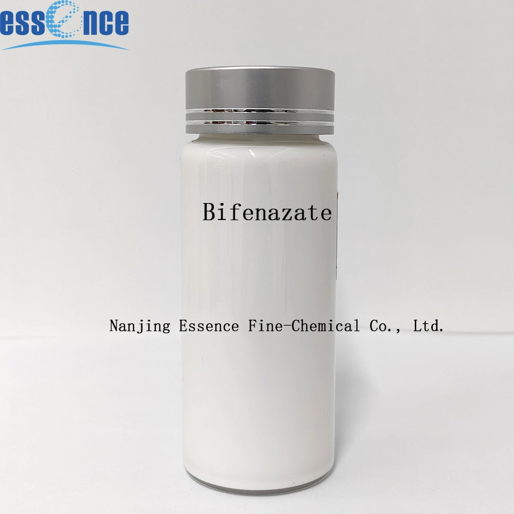 Agricultural Chemicals Insecticide Pesticide Pest Control Bifenazate 200g/L Sc