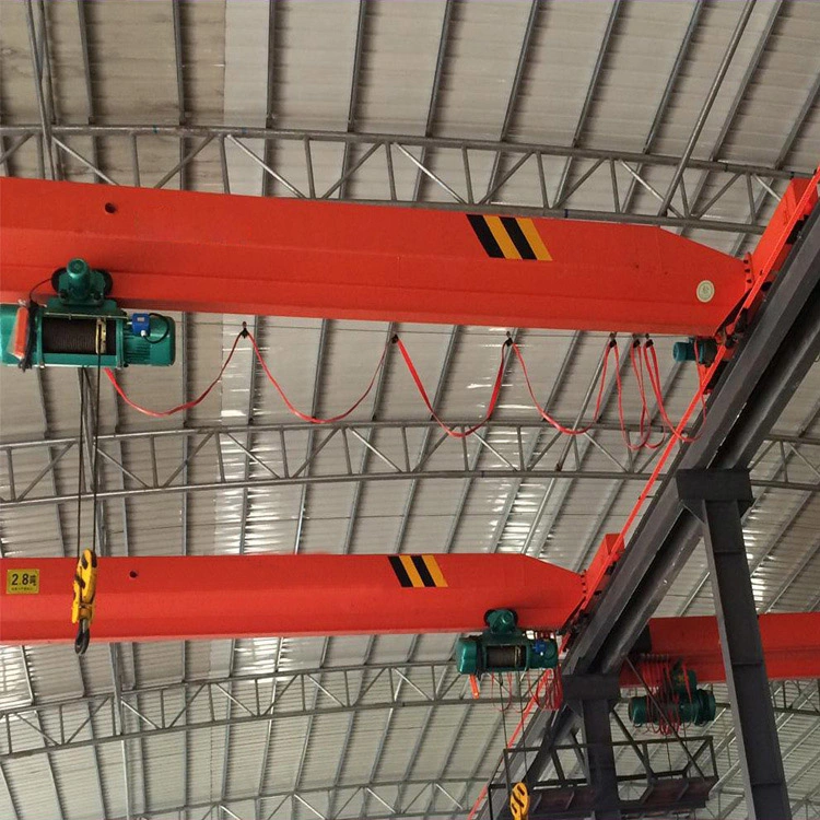 5t 10t 20t Overhead Crane