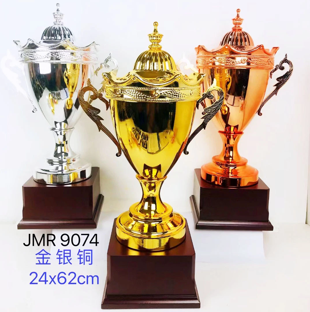 Trofeos medallas personalizadas con la marca para el evento coincide con