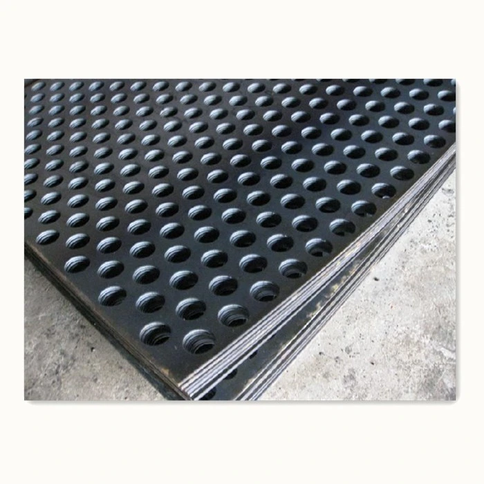 Stainless Steel Perforated Metal Sheet Perforated Metal Sheets for Radiator Covers