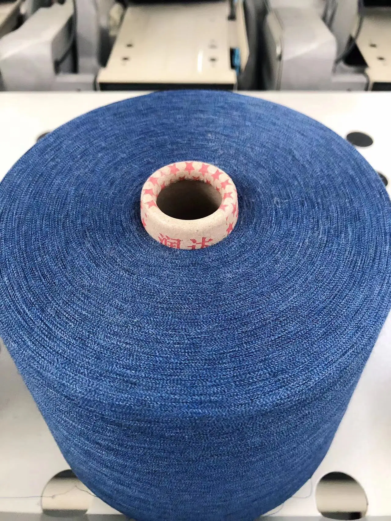 R8943 Circular Knitting Machine Yarn Bed Lines Socks Shirts