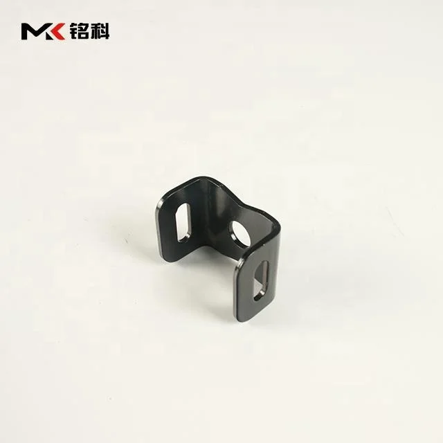 Factory Wholesale/Supplier Car Seat Belt Accessories Hardware Stamping Parts Buckle Connector