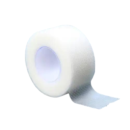 PE Material Surgical Transparent Medical Tape with Acrylic Glue