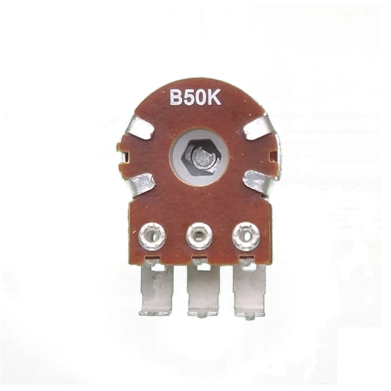 High quality/High cost performance  10K Potentiometer for Machine