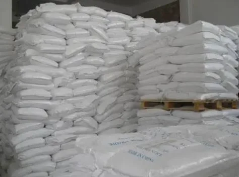 Food Grade Triphosphate de sodium STPP fabricant