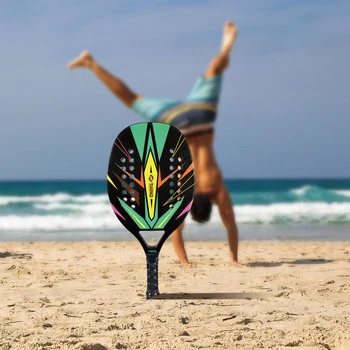 Top Products with New High quality/High cost performance  Beach Tennis Racket