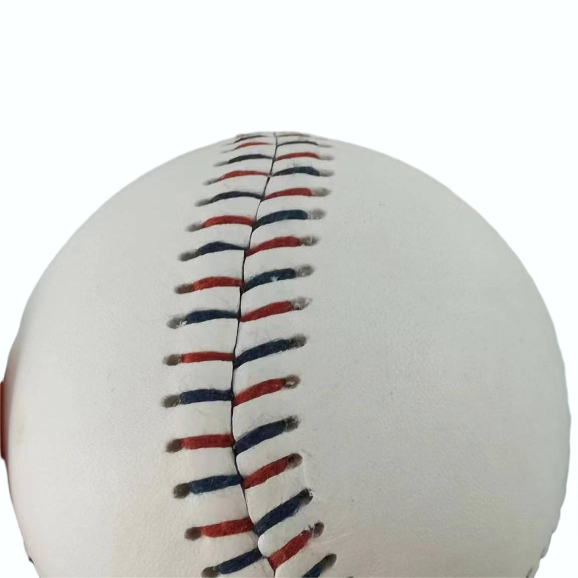 9inch Practice Baseball with Durable Kevlar Stitching