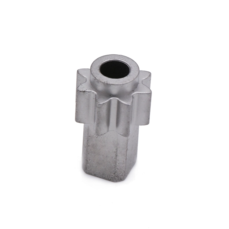Professional OEM Lost Wax Stainless Steel Products Die Casting Machine Parts