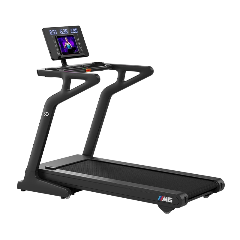 La cinta de correr en casa corriendo para Casa 2023treadmill Home Funcionamiento de la máquina caminadora Gimnasio comerciales Comerciales de la cinta de correr cinta de correr en casa GIMNASIO Gimnasio