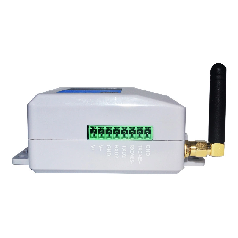 Brand New Alotcer 4G LTE WiFi Industrial Router with SIM Card Slot