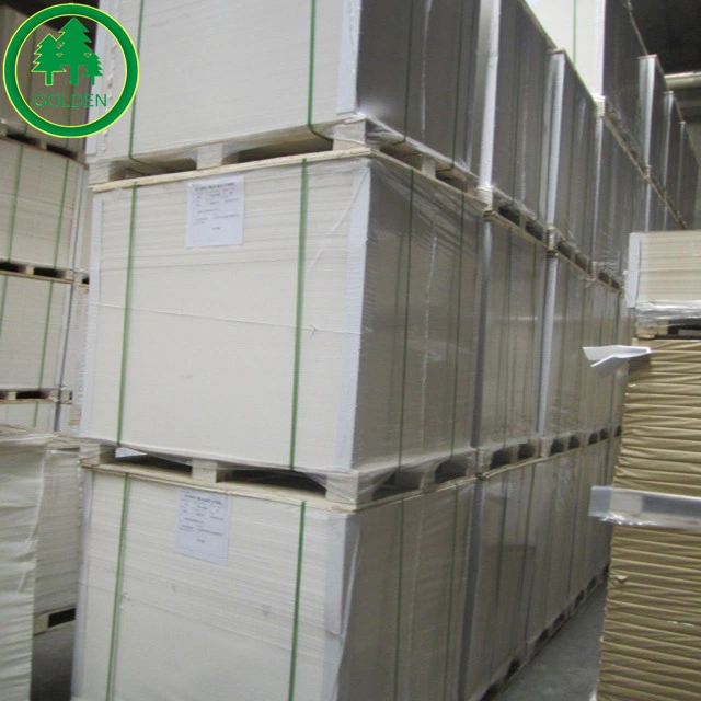 210GSM, 230GSM, 250GSM, 270GSM, 300GSM, 350GSM, 400GSM High Bulk Fbb/Fbb Gc1/Gc2/C1s Folding Box Board in Roll and Sheet