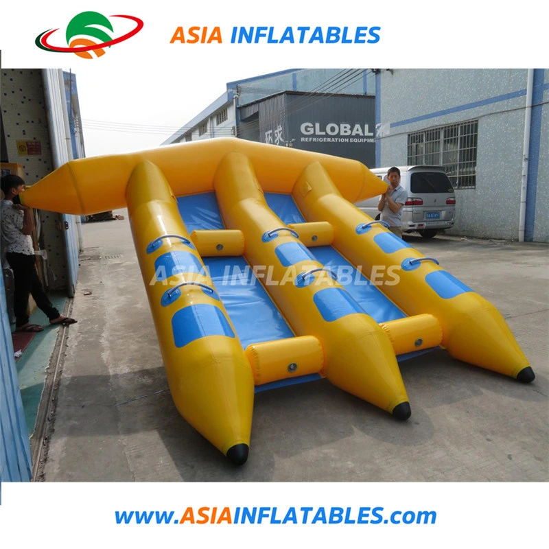 Inflatable Water Trampoline Water Park Accessories for Sale