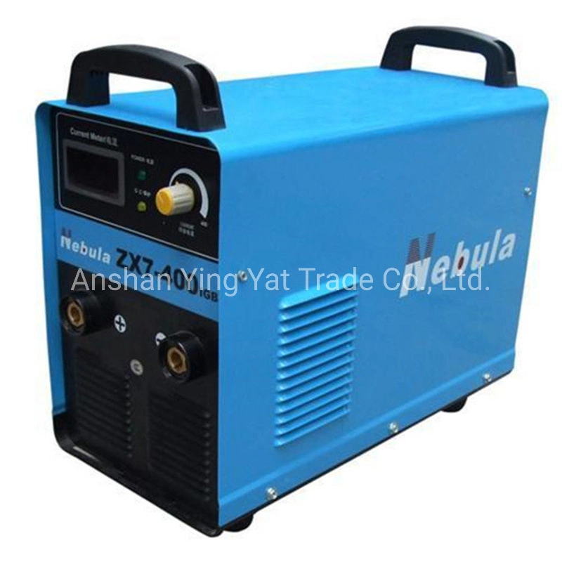 MIG-185 Inverter MIG Welding Machine From Julia