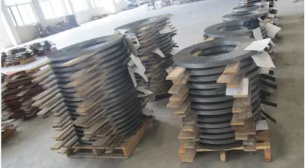 Own Factory Band Saw Blades Rolls