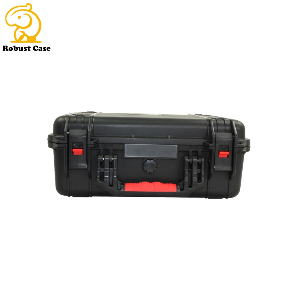 High Impact PP Plastic Waterproof Equipment Case of Reasonable Price for Outdoor Use