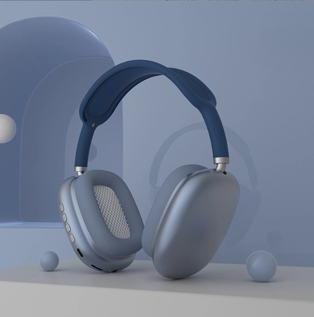 Casque Bluetooth Casque sans fil Écouteur