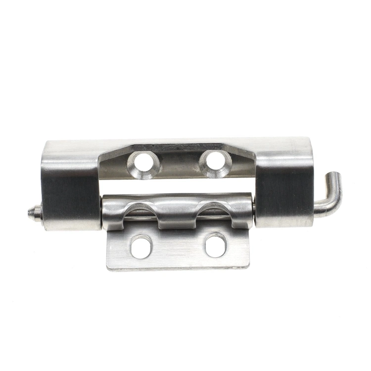 Yh9394 120 Degrees Industrial Hinge Hl082 Electric Cabinet Door Hinge