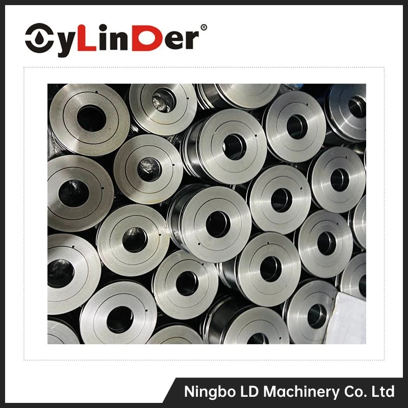 Hydraulic Cylinder Fittings Cylinder Accessories for Hydraulic Cylinder