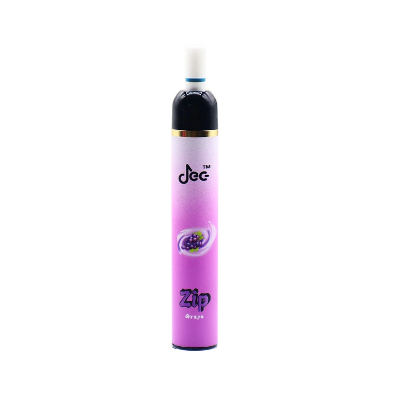 Jec 1000 Puffs Elektronische Zigarette Mesh Coil 2% 5% Nikotin Vape Pen Einweg-Vape