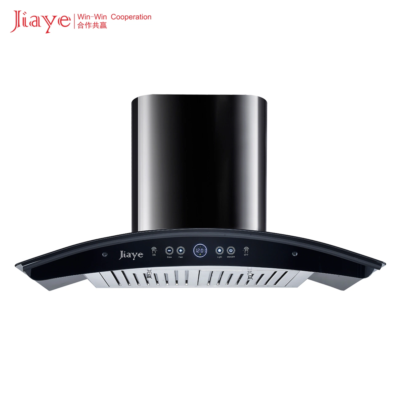 مفتاح الألوان 4 في Chimney Hood الأوروبية 90 سم للهند