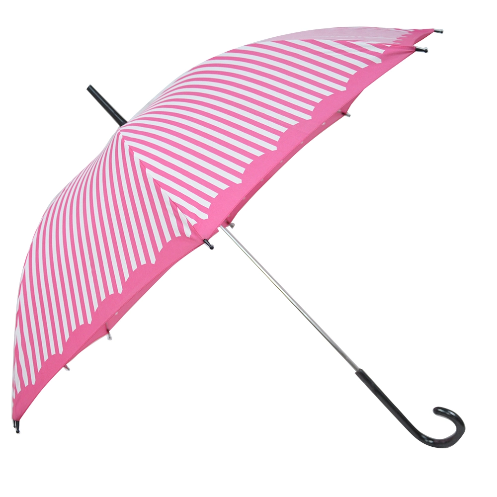 Wholesale/Supplier Fashionable Custom Advertising Premium Straight Umbrella