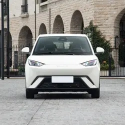 2023 Most Popular Cheap Electric Car Byd Seagull Flying Version 4 Wheel Electric Vehicle Fast Charging 0.5h