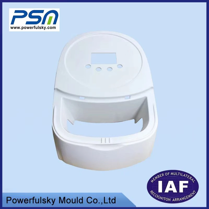 Customized Electric Rice Cooker Plastic Chassis/Hot Runner Mold Overmolding/Plastic Products Processing Maker Injection Mold Tooling Design