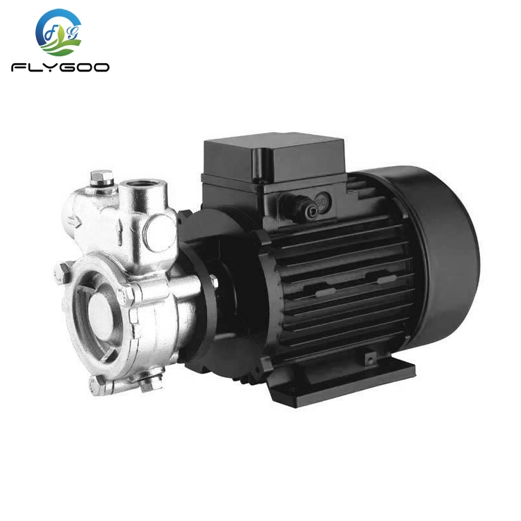 Flygoo Cnp Ozone Gas and Water Mixing Equipment Ozone Mixing Pump