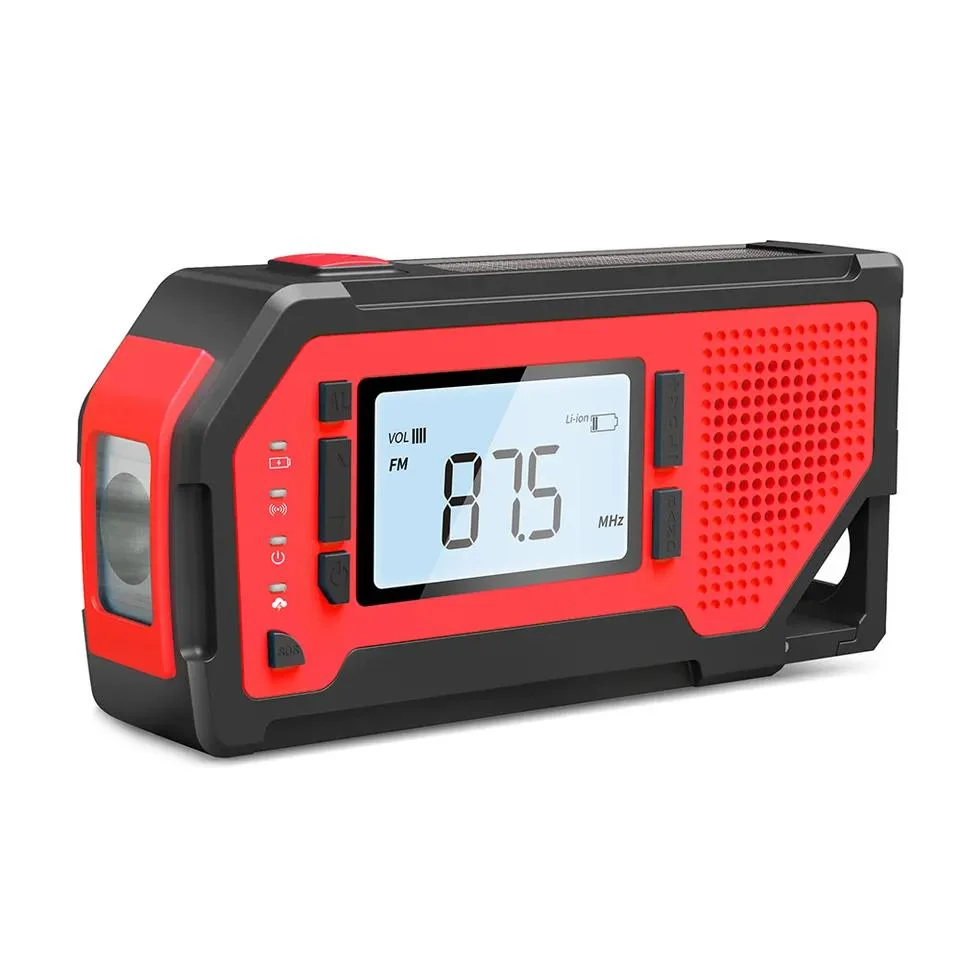 Hot Sale Blue Tooth Radyo Pocket Mini with Wireless Speaker TV Am FM Sw MP3 Portable Radio