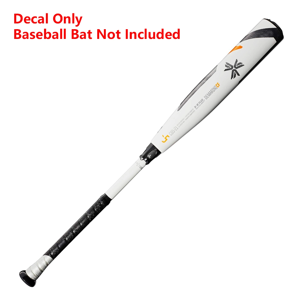 Custom Decal Sticker OEM Driver Golf Water slide Decal Goft Head