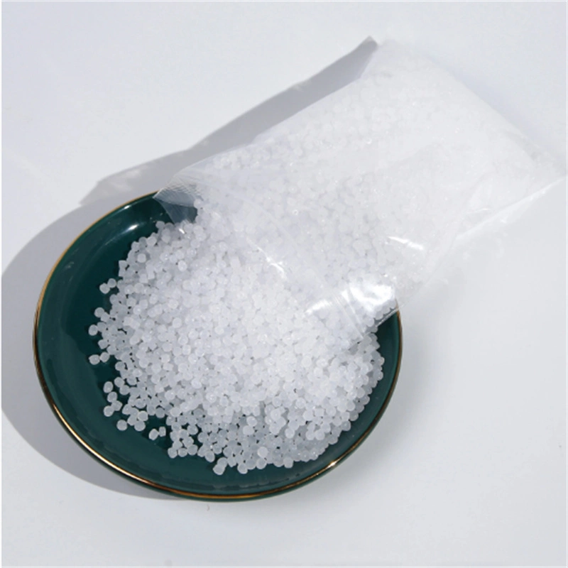 Corrosion Resistant Low Density Polyethylene Resin LDPE for Wholesale/Supplier Packaging LDPE