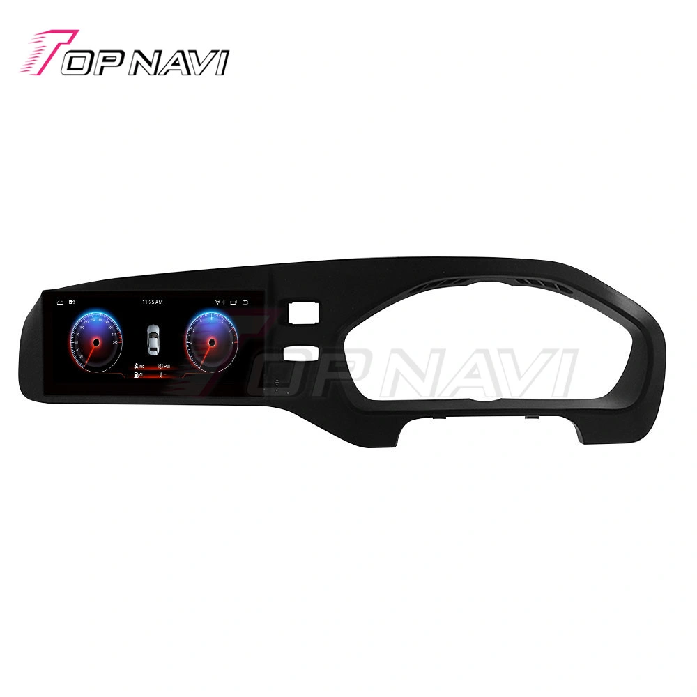 GPS Wireless Android Car Video for Volvo V40 (RHD) 2011 2012 2013 2014 2015 2016 2017 2018 4+64 GB Car Stereo Touch Screen Multimedia Player