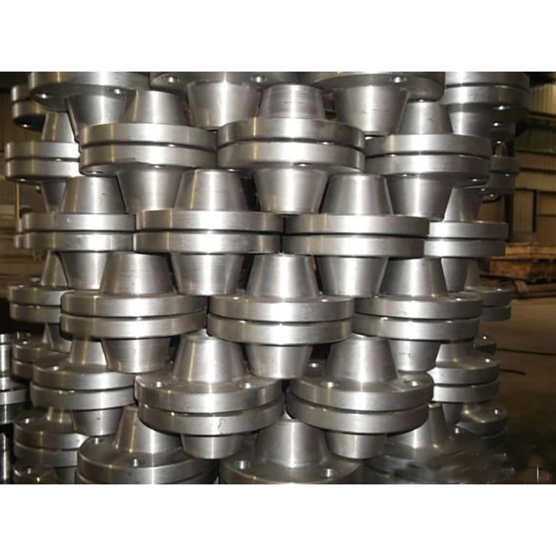 ANSI/DIN/JIS/En 10K 150lb 300lb Wcb Industril Wholesale/Supplier Stainless Steel/Cast Steel So Flange for Pipe