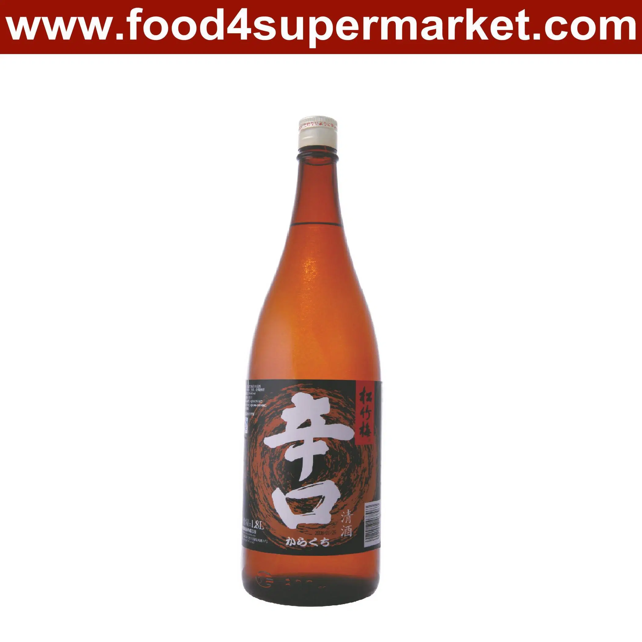 Sake Reiswein 300ml \360ml